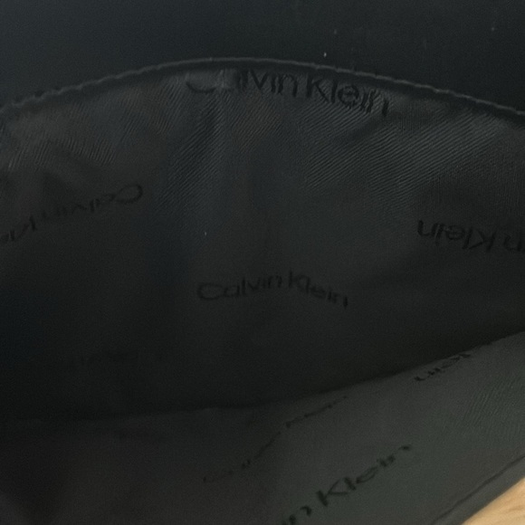 Calvin Klein Wristlet Wallet - Picture 5 of 6
